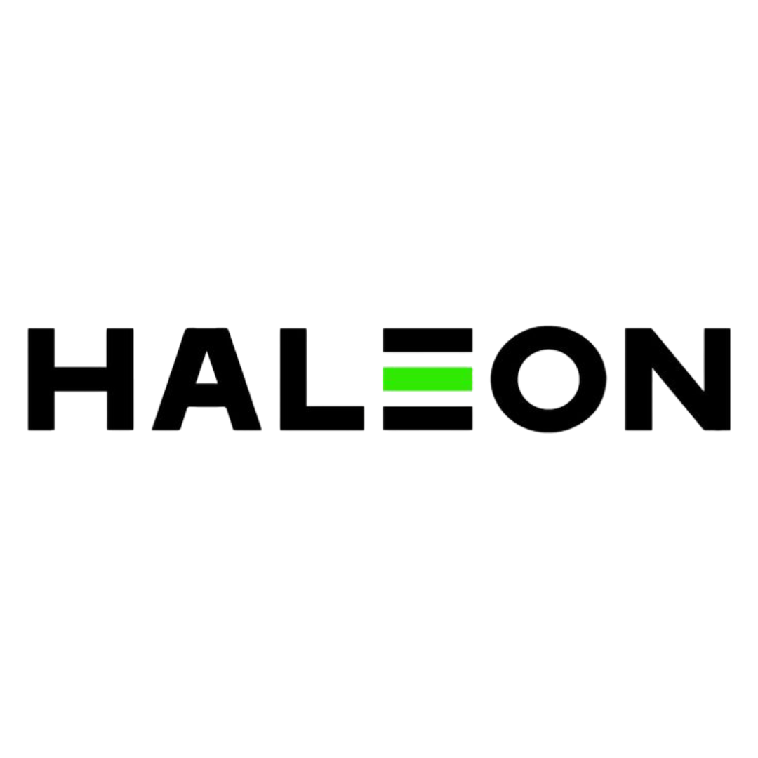 Haleon Logo